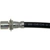 Dorman H106652 Brake Hydraulic Hose Compatible with Select Toyota Models