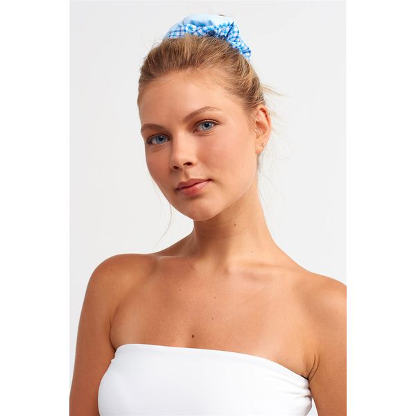 Phuket Pure Cotton Set Of 3 Scrunchie-Limited Edition