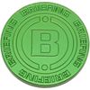 ALUMITE CIRCLE MARKER BRG221G23 2022 (060) GREEN