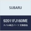 SUBARU Genuine Parts Sun Visor Assembly Light, model: 92011FJ160ME