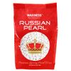 Waxness Polymer Blend Premium Luxury Hard Wax Beads Russian Pearl 2.2 lb / 1 kg
