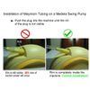 Maymom Medela Maxi Swing Replacement Tubing Set