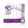 D'Addario NS Electric Long Scale Medium Tension Single C String for Viola
