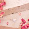 Tuscany Silver Women's Sterling Silver '18' Charm