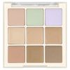 Pro Concealer Palette, 01 Cover, 9 g