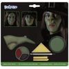 Boland Make-Up Kit Witch Taglia Unica green