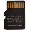 BUFFALO Waterproof Class 4 Compatible MicroSDHC 16GB RMSD-BS16GB