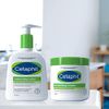 Cetaphil Moisturising Lotion, 236ml, Face & Body Moisturiser, For Normal To Dry Sensitive Skin, With Niacinamide