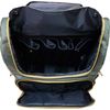 Vincent Master Backpack Travel Stylist Barber Bag (Green)