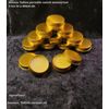 Natural Beewax Tallow cuticle Moisturizer (portable)