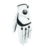 Callaway Golf Women's Syntech Glove, White