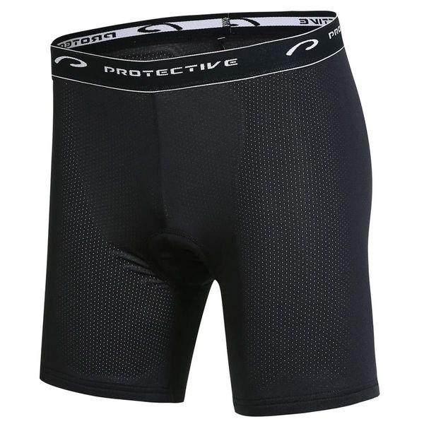 Protective Women's Underpants Size 40 Black