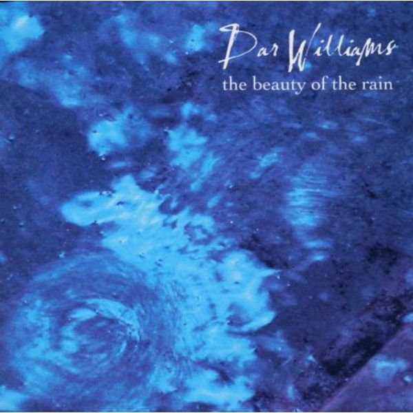 Beauty Of The Rain