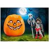 Playmobil Add-Ons #9896 Halloween Ghost NEW and MINT!