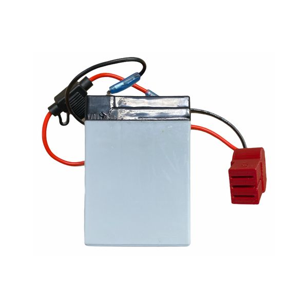 Replacement For NINJA COMPATIBLE BATTERY by Technical Precision