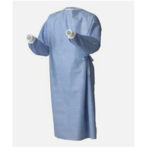 Cardinal Health 9545 Sterile Surgical Gown XL Level 3 Non-Reinforced Box of 20