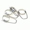 Space Maintainer For Children,10 Size/Box, 40pcs/Box, 4pcs/Size From Sino Dental Group (#6 Molar)