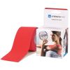 Strength Tape Kinesiology 5M 2"x16.4ft Roll Uncut Red