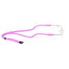 Croakies Micro Suiters Eyewear Retainer, Pink