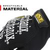 Mechanix Wear - Original Work Gloves (Large, Black)