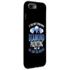 iPhone 7 Plus/8 Plus Diamond Painter Kit Tools for Diamond Painting Artist Case