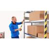 tesate-pu Ltd. Line Tape Tiger 50 mm X 33 m