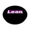 Purple Drank Sizzurp Lean Codeine Cough Syrup PopSockets Adhesive PopGrip