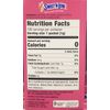 2x SWEET'N LOW Zero Calorie Sweetener 100 Count Packets 3.5 oz Box - 2 PACK