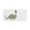 'Dinosaur Cartoon' Pill Box with Tablet Splitter (PI00032623)