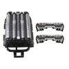 WES9032P Men's Electric Razor Replacement Inner Blade & Outer Foil Set for Panasonic, Compatible with ARC5 5-Blade Shavers ES-LV97-K, ES-LV67-K, ES-LV95-S, ES-LV65-S