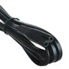 Marg AC Power Cord Outlet Socket Cable Plug Lead for Behringer BCD3000 DJ Deejay Mixer Machine Software Controller