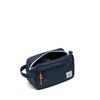 Herschel Supply Co. Chapter Travel Kit, Navy, Small-3L