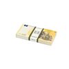 100 x 2 EURO bricks® play banknotes