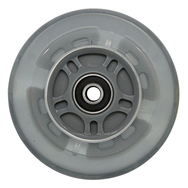 JD RAZOR Wheel with LED Light (with bearing)