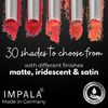 Impala Long Lasting Lipstick | Light Brown