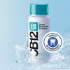 CB12, Mouthwash, Clear, Mild Mint Menthol, 250 ml