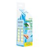 Jungle TK301W Quick Dip Ammonia Test Strips, 25-Pack