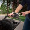 NITEIZE Squeeze Smartphone Bar Mount, Black, Small