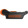 BLACK+DECKER BDCCF18N-XJ Cordless Compact Flash Light - Bare Unit (Battery Not Included), 18 V