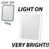 LED Makeup Mirror