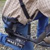 Limbsaver Comfort-Tech 24501 Metal Detector Sling, Black