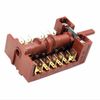 121AV Lamona Top Oven Cooker Function Selector Switch 263900019 HJA3200 LAM