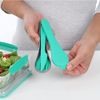 Online Kitchenware Sistema Cutlery To Go Set Turquoise