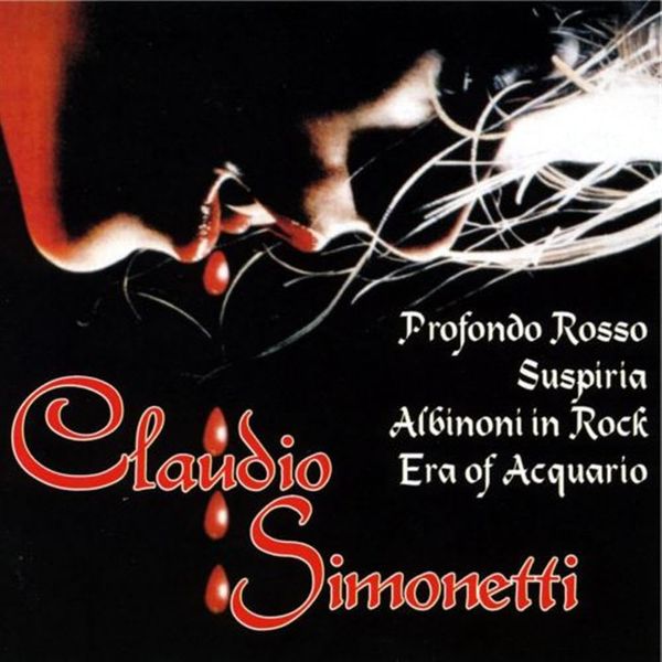 Claudio Simonetti (Orchestra)
