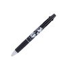 BS Snoopy Multifunction Pen Jetstream 2&1 0.5 Black ES494BK
