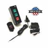RF Remote Control System for Commercial Overhead Doors PB3-DRC