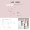 FASIO Multi-Face Stick 01 Perfect Smile 0.1 oz (4 g)