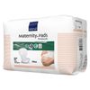 Abena Premium Maternity Pads, 14-Piece | 2 Packs