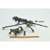 ritorua-mori- ld016 Browning M2HB Plastic Model