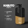 Kabuto Katana Magic Ixir Shampoo 1L (Fresh)